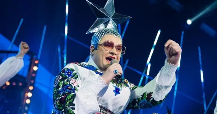 Возвращение Сердючки: Зеленский разрешил гастроли, но запретил корпоративы