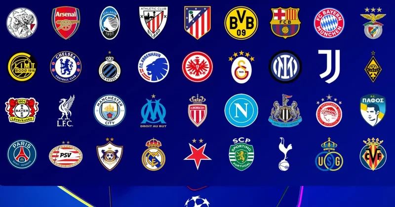 Süperkompüter ÇL in əsas favoritini açıqladı Bu nə “Real”, nə “Barselona”, nə də “Bavariya”dır