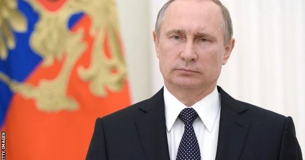 Putin HƏDƏLƏDİ: Rusiya ərazisinə “Tomahawk” raketləri ilə zərbələr endirilsə…” VİDEO