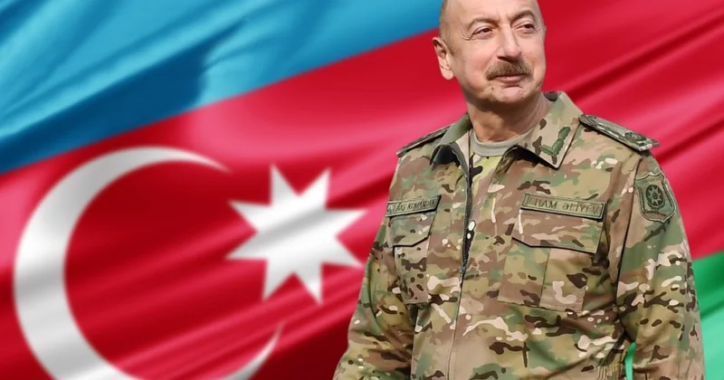 270 illik zamanın axarını dəyişən LİDER