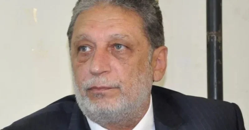 Kəramət Böyükçöl məhv edilməli, kitabları yandırılmalıdır