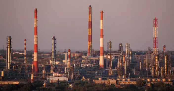Rosneft və Lukoyl”a qarşı SANKSİYA: Brent markalı neft 3 faiz bahalaşdı