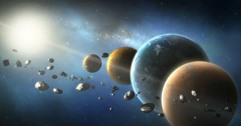 Yeni iki planet kəşf edildi