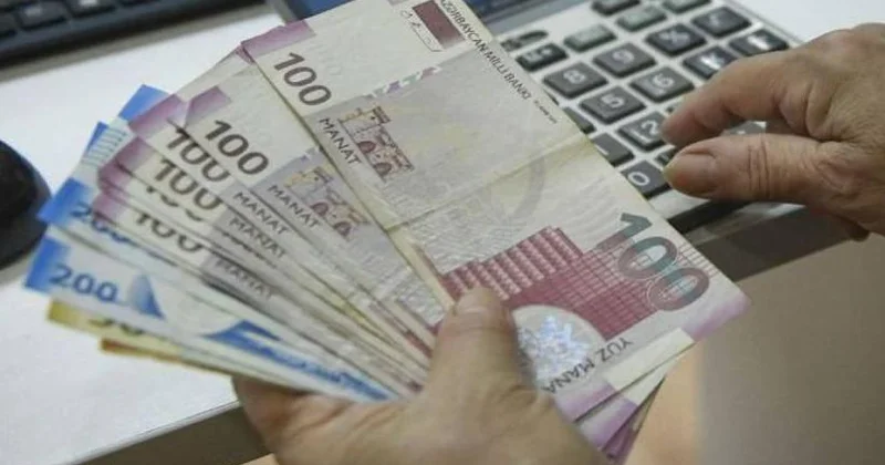 Gələn il üçün orta aylıq əməkhaqqının məbləği açıqlandı