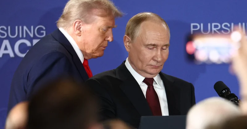 Zaxarova Budapeştdə Putin Tramp görüşünün ləğvini şərh edib...