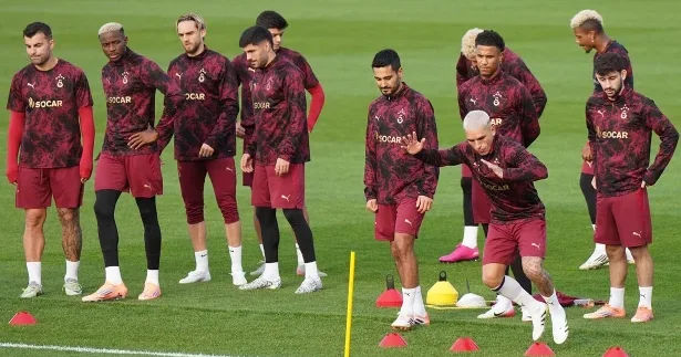“Qalatasaray” İlkay Gündoğanın zədəsi barədə açıqlama verib