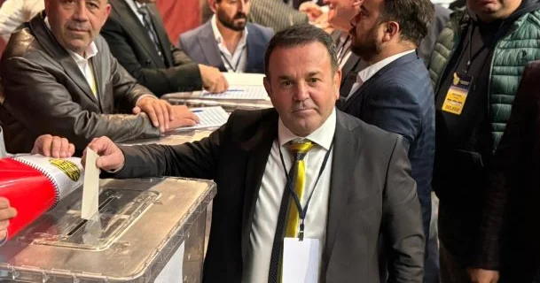 Ankaragücü də seçki: klub prezidenti seçildi