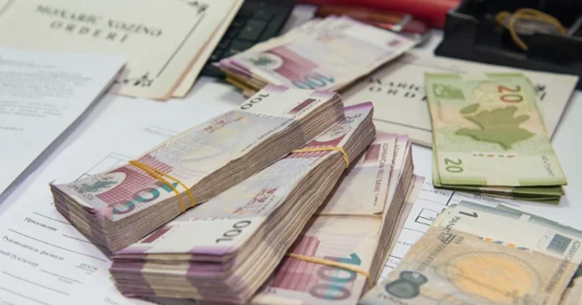 İpoteka və Kredit Zəmanət Fondu gələn il büdcədən 100 milyon manat alacaq