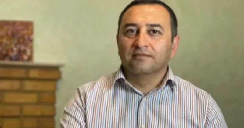 Bəşir Süleymanlının məhkəməsi başladı