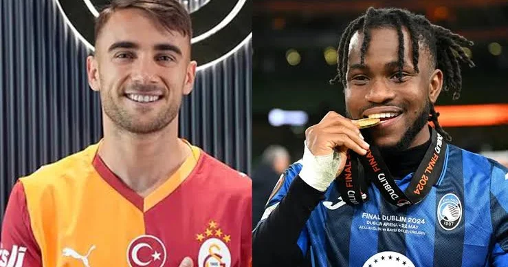 İvan Yuriç türk futbolçunu istəyir