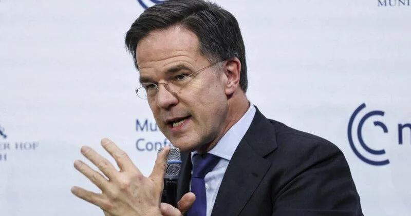 Rutte: Putini bununla razı sala bilərik