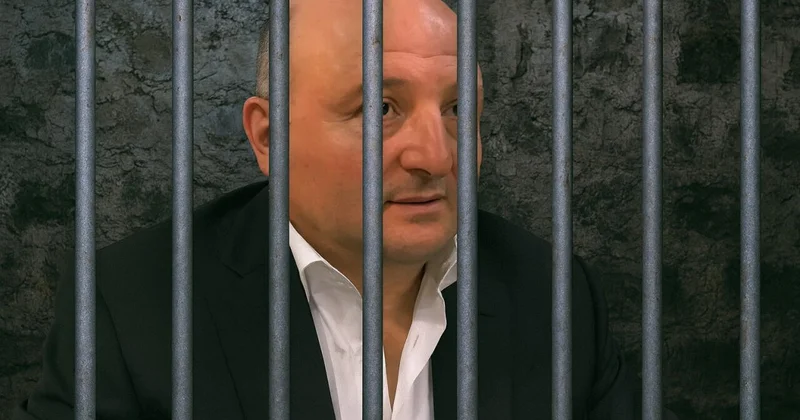 Молчание Европы: арест мэра Гюмри и западные двойные стандарты