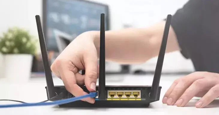 Wi Fi bağlantısını zəiflədən tələ: Problem modemdə deyilmiş!