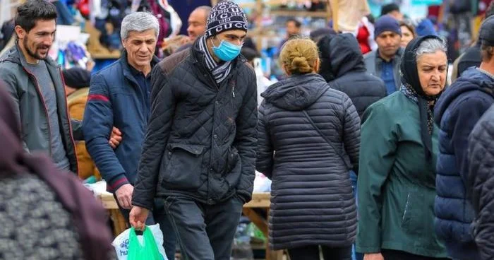Miqrasiya məsələsi yalnız miqrasiya siyasəti ilə bağlı deyil EKSPERT RƏYİ