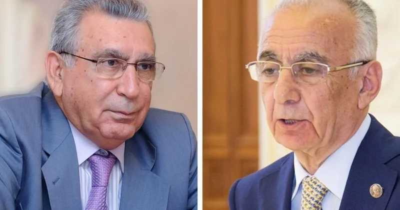 “ABUTALIBOV DEDİ Kİ, MEHDİYEVLƏ ARANI DÜZƏLTMƏSƏN... Məhkəmə qətnaməsi mənim üçün kağız parçasıdır”