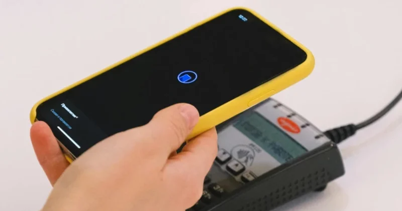 Yeni NFC standartı məsafəni 4 dəfə artıracaq