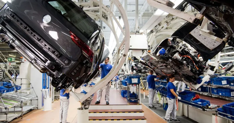 “Volkswagen” çip problemini həll etmək üçün yeni təchizatçı ilə danışıqlara başlayıb
