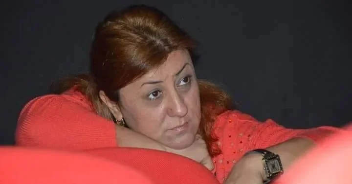 Azərbaycanlı rejissoru evindən çıxardılar