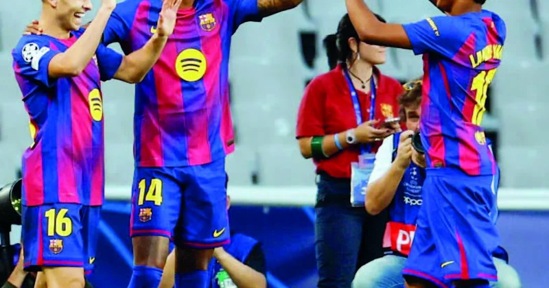 UEFA ÇL də III tur