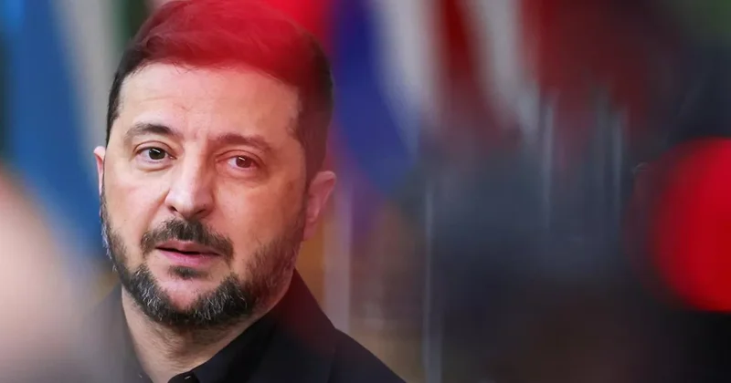 Зеленский выразил надежду, что уже завтра у Украины будут Томагавки
