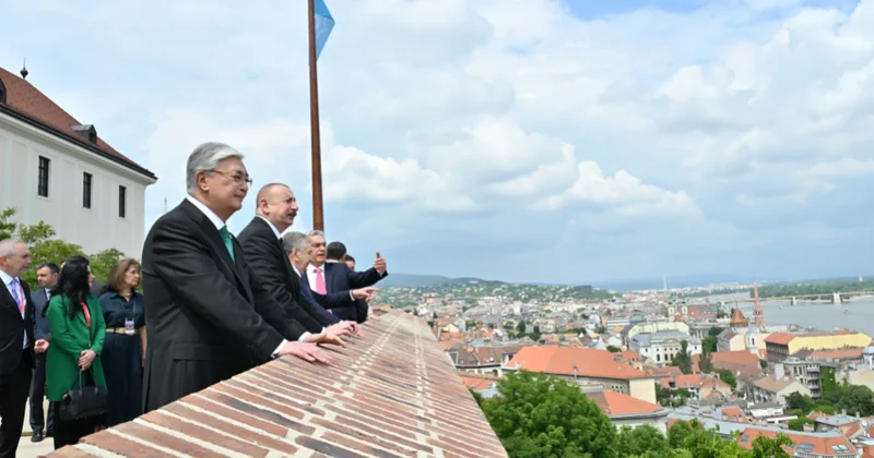 Tranzit məhdudiyyətlərinin aradan qaldırılması və regional sabitliyin yeni mərhələsi: Azərbaycan sülh yolunu seçir