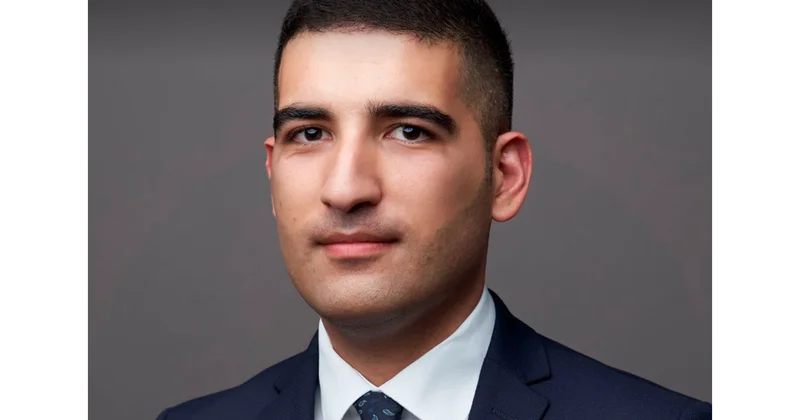 İcra başçısının oğluna yüksək vəzifə verildi