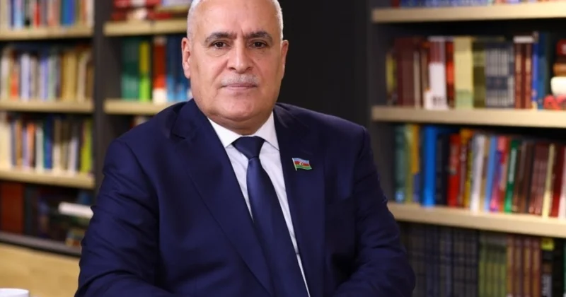 Qubadlının azad olunması tariximizin parlaq səhifələrindən biridir Vüqar Rəhimzadə