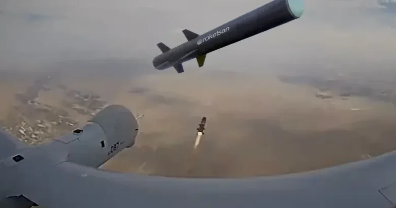 Ukrayna Rusiyaya 3 ağıllı bomba atdı