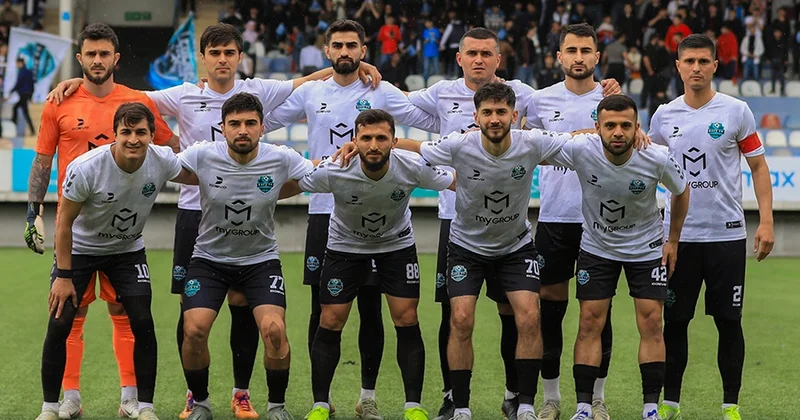 Şəfa nın məğlubiyyətsiz oyunlar seriyası davam edir