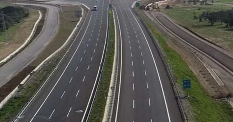 2028 ci ildə Türkiyədə avtomobil yolların uzunluğu 31 min kilometri ötəcək