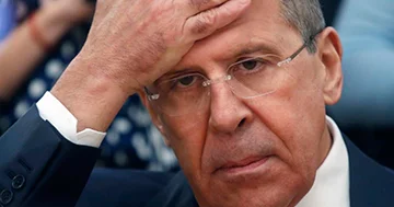 The Telegraph: Bu, Putinin ən bahalı zəngi idi...
