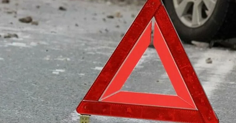Qaradağ ərazisində avtomobildə partlayış baş verib, xəsarət alan var