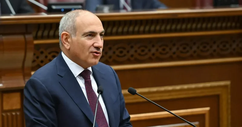 Пашинян: Решение Баку знаменует постепенный выход Армении из блокады