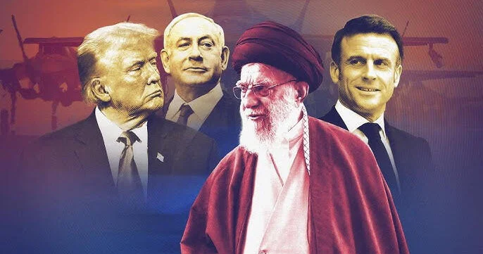 Qəzzadan Tehrana qədər: Müharibəsiz başlayan İkinci İran müharibəsi