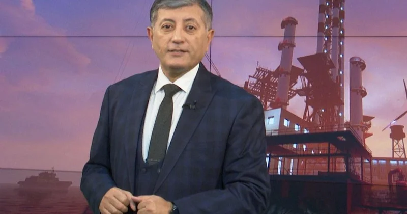Özəl şirkətlər neft sənayesində dövlətçiliyə təhlükə yaratmır İlham Şaban