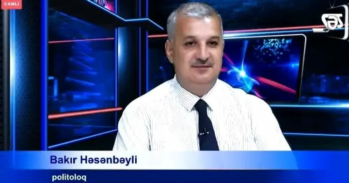 İsrail ABŞ projesidir