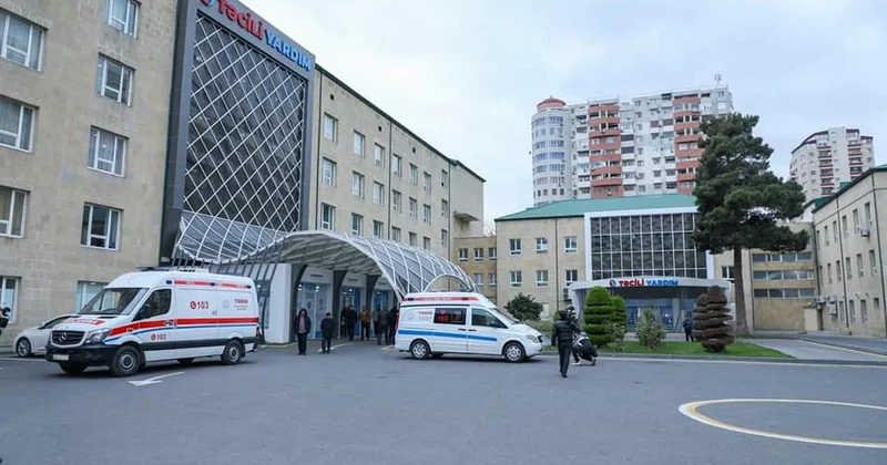 Bakıda yeniyetmə taxta udub Bağırsağı deşildi