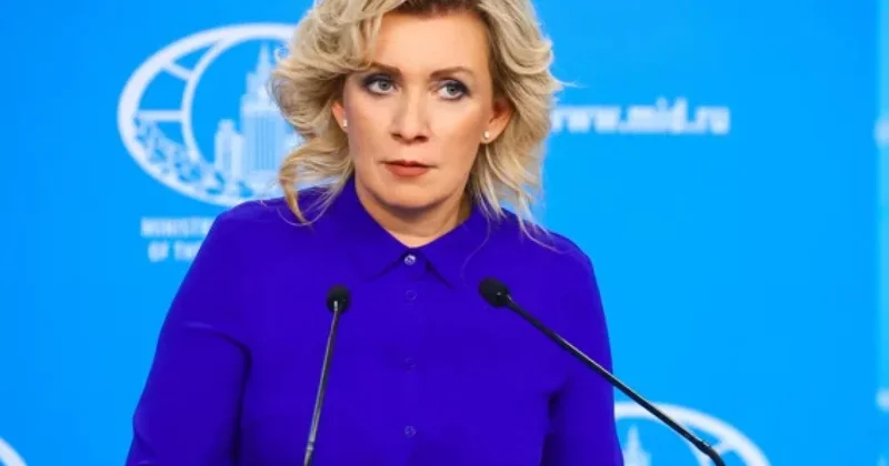Захарова: Ситуация в Армении становится особенно чувствительной