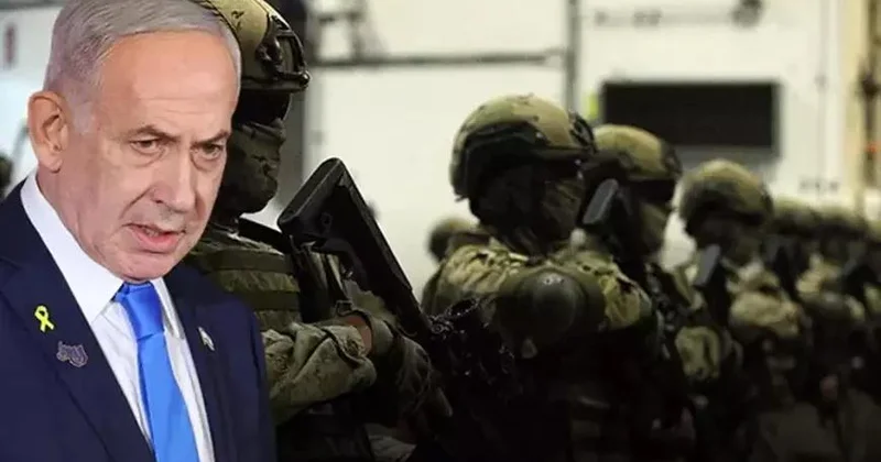 Qəzza üçün ilk şərt: ABŞ la masaya əyləşən Netanyahunun ən böyük qorxusu
