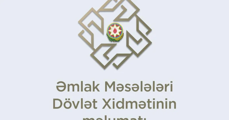 İstismara qəbul olunmuş obyektlərin 26 faizinə çıxarış verilib
