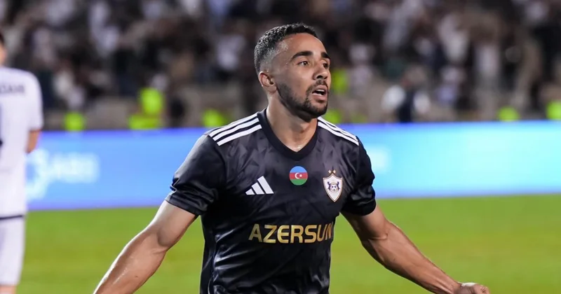 Qarabağ ın ulduzu tarix yazdı