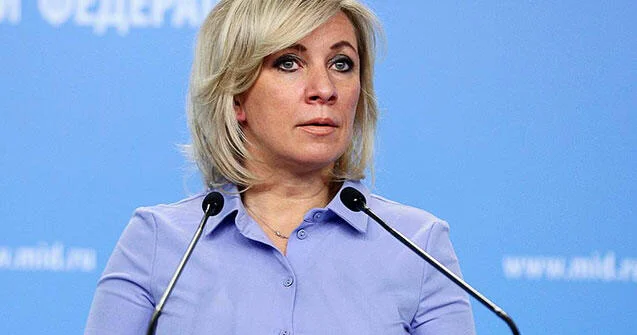 Kiyev Rusiyadan təzminat almayacaq Zaxarova