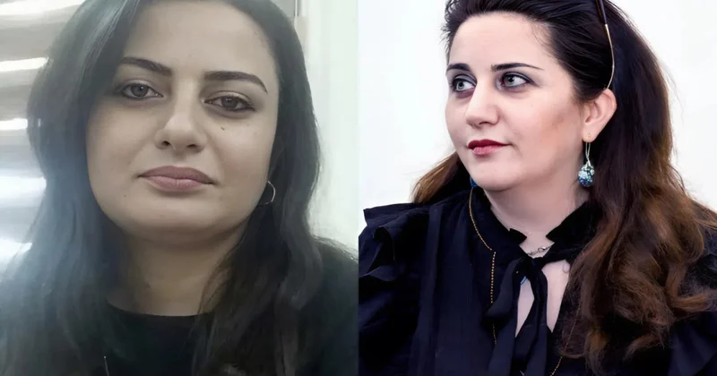 Mental dəyərlərin Açılmayan çətir i Elnarə Qaragözova