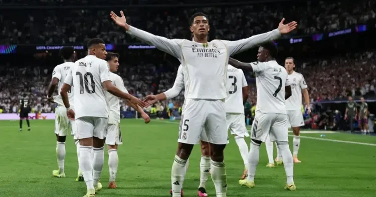 Real Yuventus u, Çelsi Ayaks ı məğlub etdi