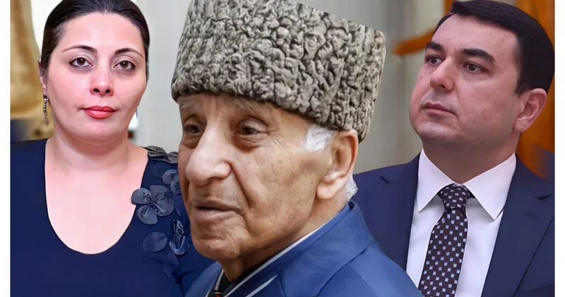 Süleyman Abdullayevin qızından nazirə MÜRACİƏT: “Atamın adına musiqi məktəbinin yaradılmasını istərdik” FOTO+ÖZƏL