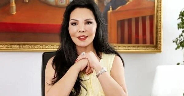 Neşe Aksoy vəfat etdi
