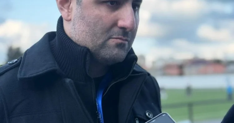 Biz yalnız azərbaycanlı futbolçulara yer verəcəyik, legionerimiz olmayacaq MÜSAHİBƏ