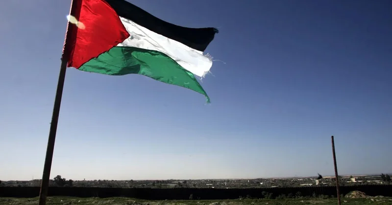 Fələstindən Knessetin qərarına reaksiya