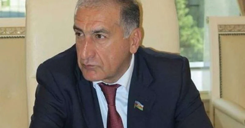 Azərbaycanda keçmiş deputatın 1,5 milyon vergi borcu var