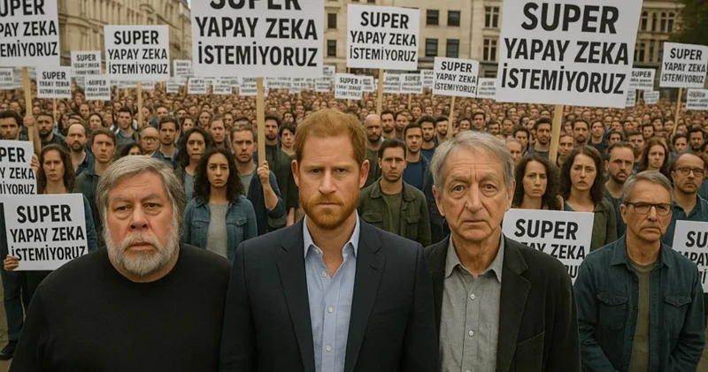 800 tanınmış şəxs super zəka nın inkişafına qadağa qoyulmasını tələb edir